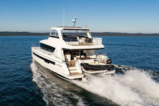 ILIAD Catamarans 50 Yacht For Sale