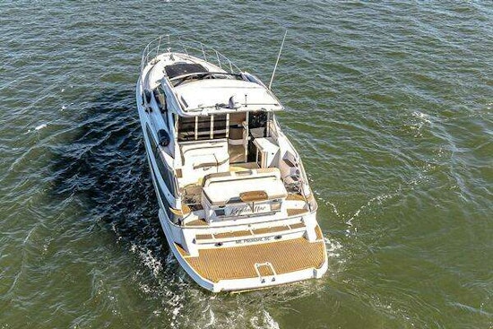 Regal 46 Sport Coupe Yacht For Sale