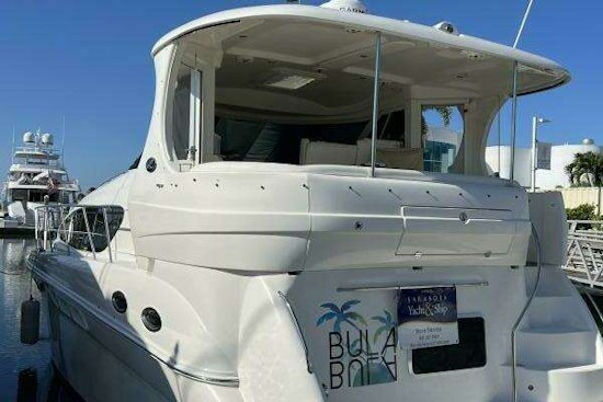 Sea Ray  Yacht For Sale