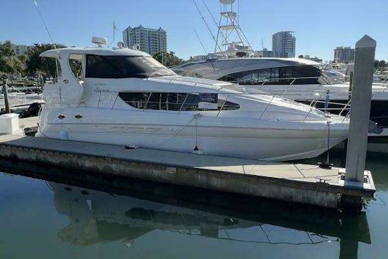Sea Ray  Yacht For Sale