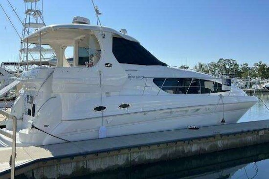Sea Ray  Yacht For Sale
