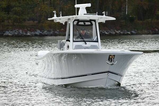 Regulator 34 Yacht For Sale