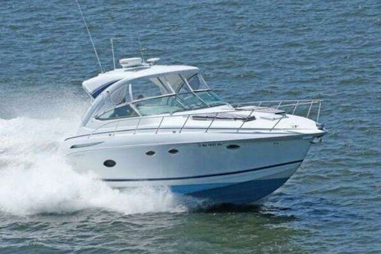 Formula 37 PC Yacht For Sale