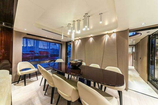 Azimut Grande 27M Yacht For Sale