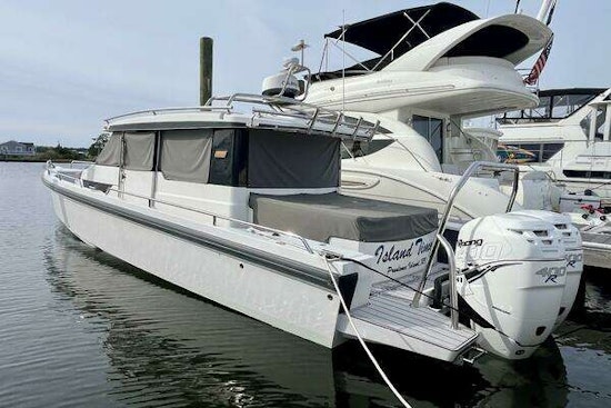 Axopar 37 Sport Cabin R Yacht For Sale