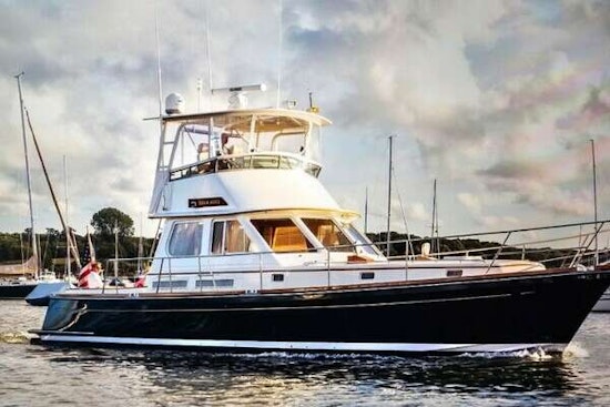 Alden  Yacht For Sale