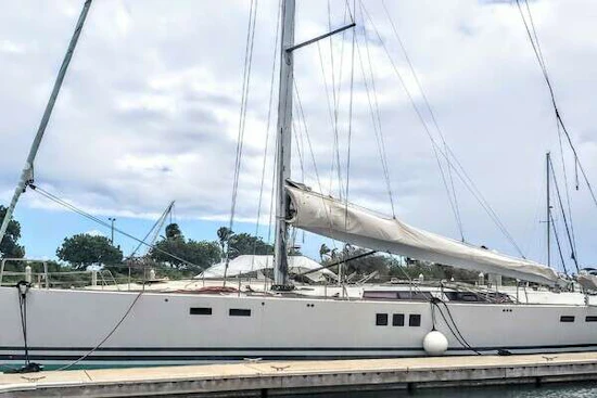 Hanse 630e Yacht For Sale