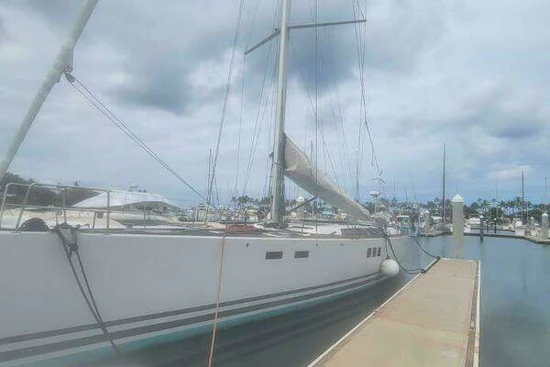 Hanse 630e Yacht For Sale