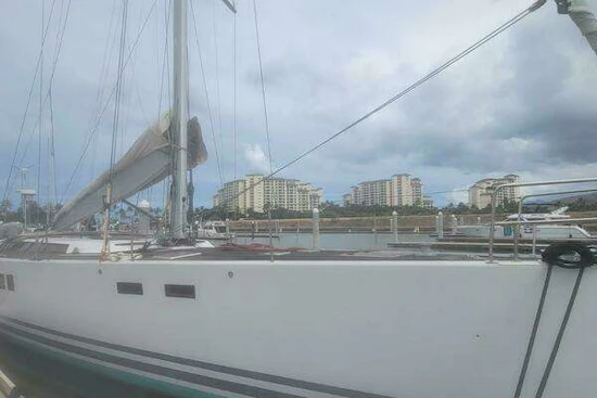 Hanse 630e Yacht For Sale