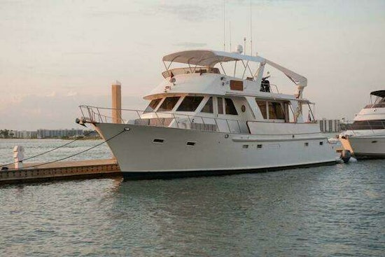 Island Gypsy  Yacht For Sale