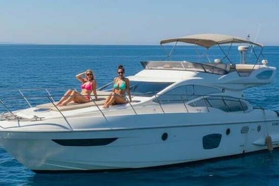 Azimut  Yacht For Sale