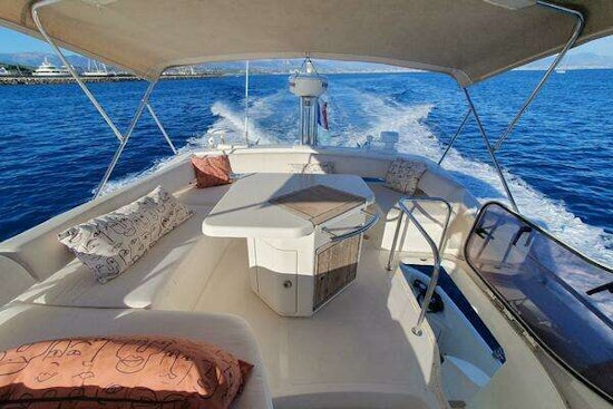 Azimut  Yacht For Sale