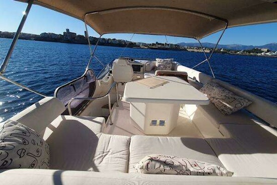 Azimut  Yacht For Sale