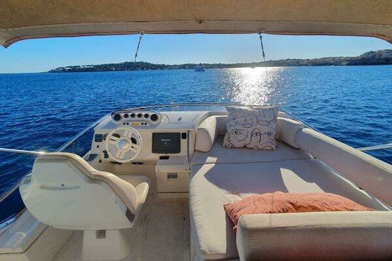 Azimut  Yacht For Sale