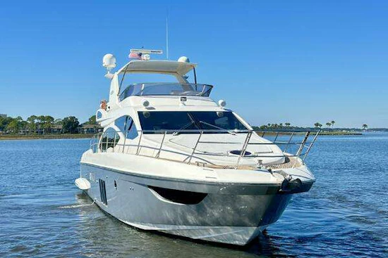 Azimut  Yacht For Sale