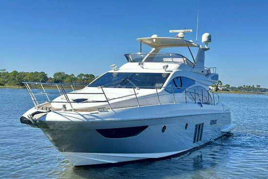 Azimut  Yacht For Sale