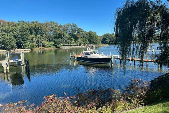 Sabre 42 Hardtop Express Yacht For Sale