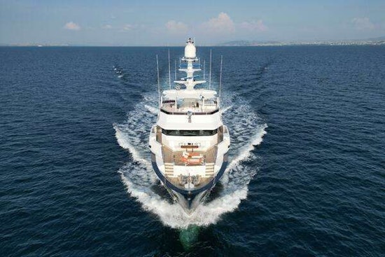RMK Marine  Yacht For Sale