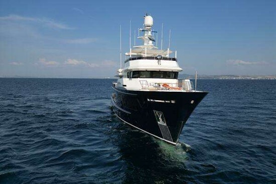 RMK Marine  Yacht For Sale
