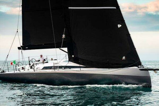 Neo Roma 430 Yacht For Sale