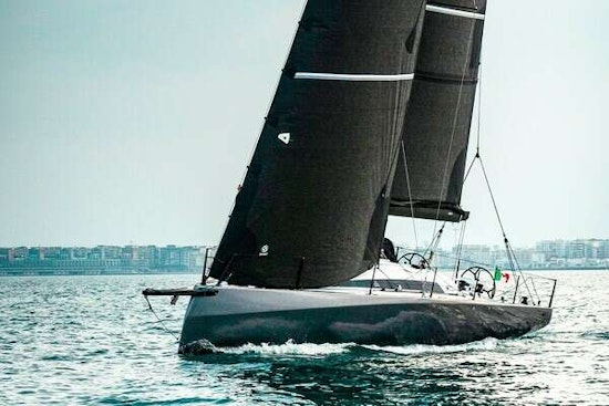 Neo Roma 430 Yacht For Sale