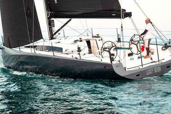 Neo Roma 430 Yacht For Sale