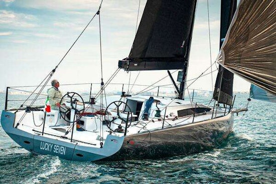 Neo Roma 430 Yacht For Sale