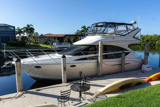 Meridian  Yacht For Sale