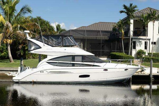 Meridian  Yacht For Sale