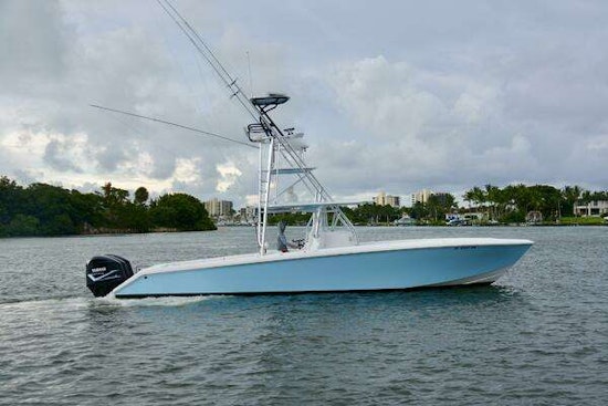 Venture 39CC Yacht For Sale