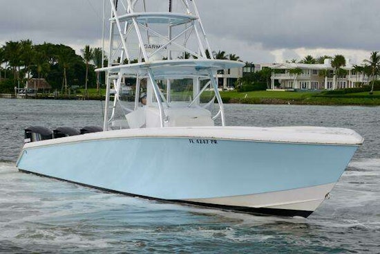 Venture 39CC Yacht For Sale