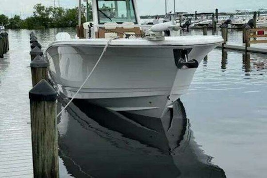 Caymas 341CC Yacht For Sale