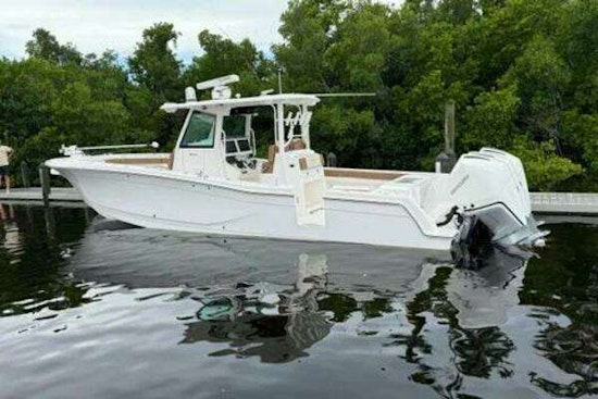 Caymas 341CC Yacht For Sale