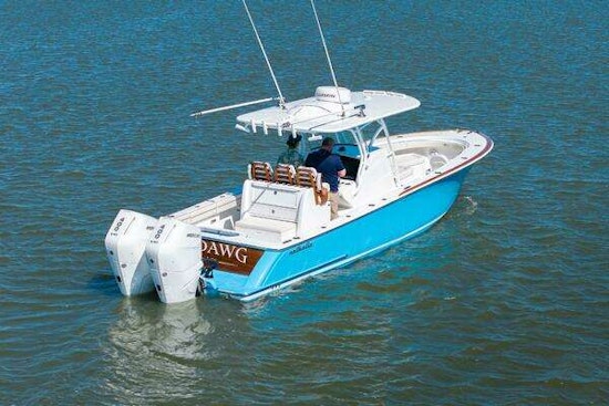 Valhalla Boatworks V Yacht For Sale