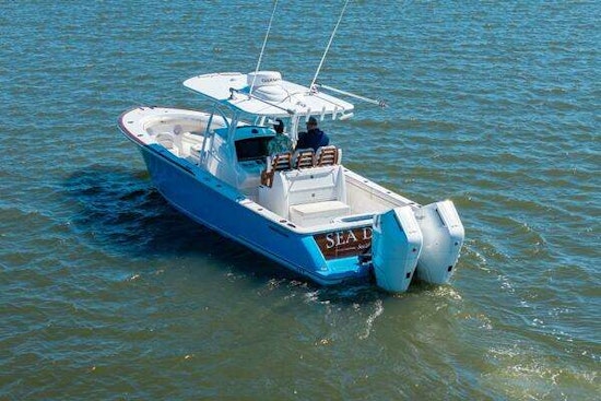 Valhalla Boatworks V Yacht For Sale