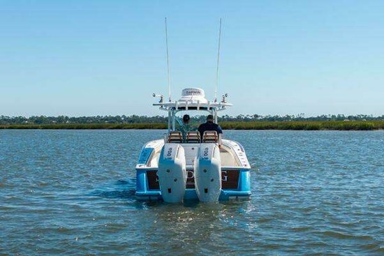 Valhalla Boatworks V Yacht For Sale