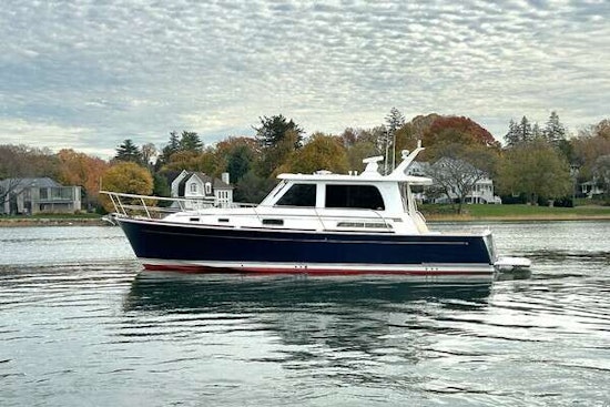 Sabre 42 Salon Express Yacht For Sale