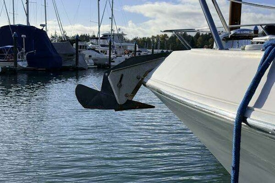 Navigator 4800 Yacht For Sale