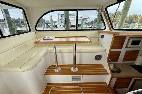 Judge 36 Chesapeake Yacht For Sale