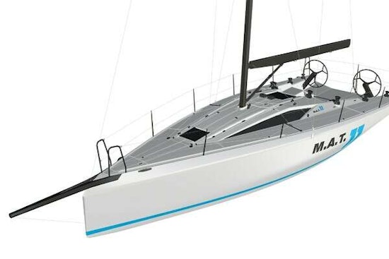 Custom  Yacht For Sale