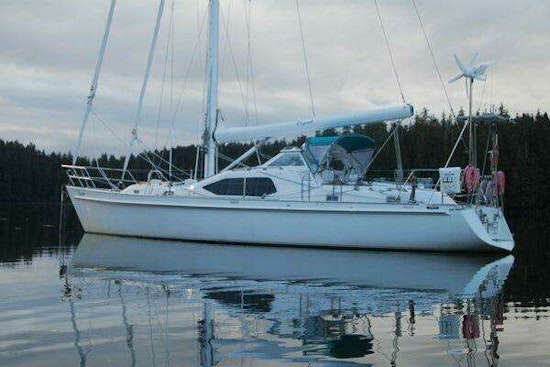 Custom  Yacht For Sale