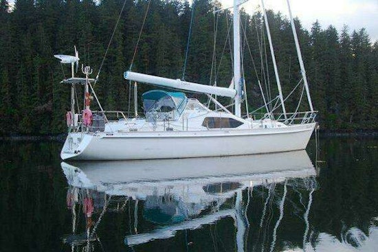 Custom  Yacht For Sale