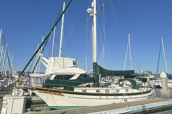 Cabo Rico  Yacht For Sale