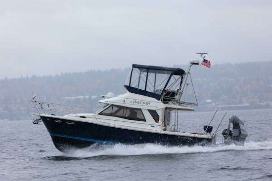 Cutwater  Yacht For Sale