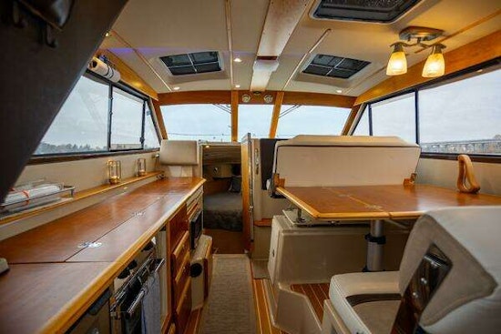 Cutwater  Yacht For Sale