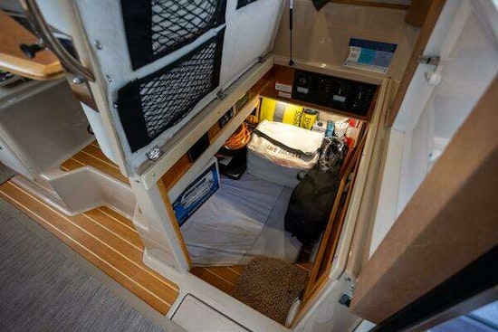 Cutwater  Yacht For Sale