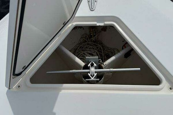 Contender 32 ST Yacht For Sale