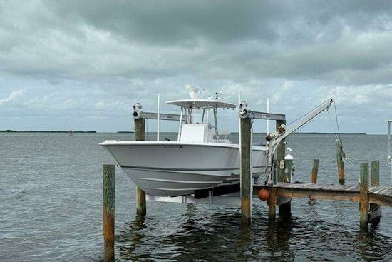 Contender 32 ST Yacht For Sale