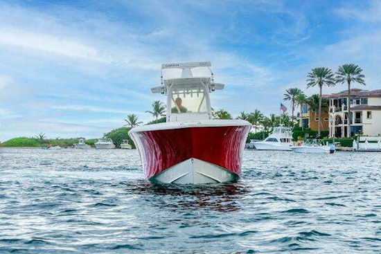 SeaVee  Yacht For Sale