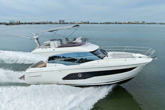 Prestige 420 Yacht For Sale